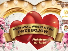 Festiwal Weselnych Przebojów 2026: Oficjalna lista artystów