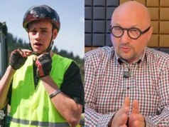 Ksiądz skomentował zbiórkę Łatwoganga. Wbił szpilę POLITYKOM