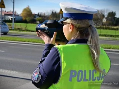 Za przekroczenie prędkości do 30 km/h kierowcy dalej będą mogli kasować punkty