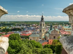 Czy Polska jest gotowa na gorące lato? Milert: Część miast tworzy specjalne mapy