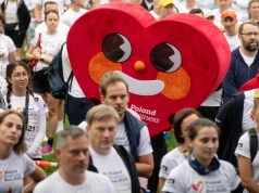 Jubileuszowy Poland Business Run nabiera tempa. Zgłosiło się już ponad 21 tys. biegaczy
