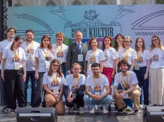 Miasteczko na Styku Kultur po raz piąty