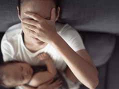 30-latki uczą się macierzyństwa. "Chcą wskaźników jak ze świata korporacji"