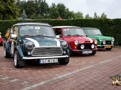 Leszno stanie się stolicą MINI. Nadciąga International MINI Meeting 2026