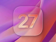 iOS 27 – kiedy premiera? (kiedy prezentacja, pierwsza beta do pobrania, wersja finalna)