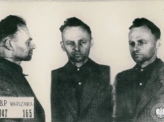 Rotmistrz Witold Pilecki – kresowy rycerz Rzeczypospolitej