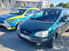 Szok! Jeździł nadal pomimo 7 zakazów