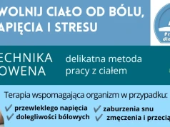 Terapia Bowena – kiedy ciało wreszcie może odetchnąć