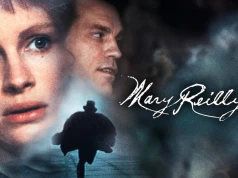 MARY REILLY, co z tego, że finansowa klapa, ten HORROR po prostu trzeba znać