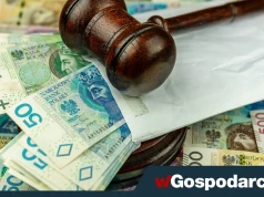 Szok! Zrobił z banku piramidę finansową