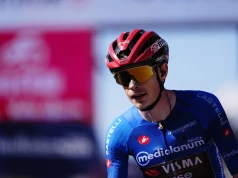 Giro d’Italia 2026: Sytuacja w klasyfikacjach punktowej i górskiej przed 3. tygodniem