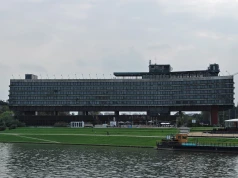 Hotel Forum zabytkiem? Ministerstwo Kultury uchyliło decyzję małopolskiego konserwatora