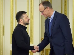 Ukraina stanowczo odrzuca propozycję Niemiec. W Kijowie mówią o „pułapce”