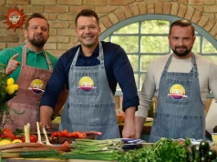 Ta karkówka robi wrażenie od pierwszego kęsa. Szaszłyki idealne na letnie grille