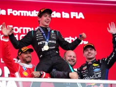 Formuła 1. Kimi Antonelli triumfował w GP Kanady