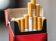 Szwecja jest pierwszym krajem UE, który według nowego raportu stał się wolny od dymu