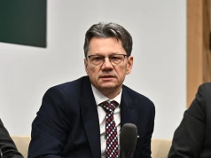 Jacek Terpiłowski pokieruje spółką Exatel. Magdalena Gaj odwołana z funkcji prezesa