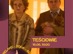 Uśmiech o poranku: Teściowie