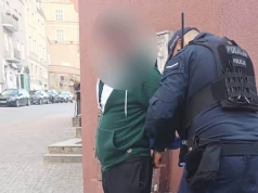 3,5 promila i jazda po starówce w Olsztynie. Znany policji mężczyzna zatrzymany
