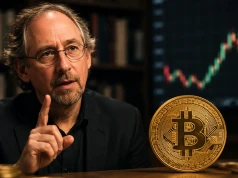 Legendarny twórca technologii stojącej za Bitcoinem: „Kupuj BTC i trzymaj”