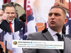 Ruch Obrony Granic heroicznie oświadczył, że podejmie się ochrony prezydenta Nawrockiego, patrole ruszają od jutra