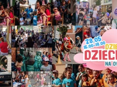 Raciborscy przedsiębiorcy po raz kolejny zapraszają wszystkie rodziny z dziećmi na Dzień Dziecka na Długiej!