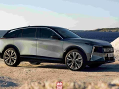 Zaczynają przyjmować zamówienia na SUV-a ostatniej szansy. Są ceny DS N°7
