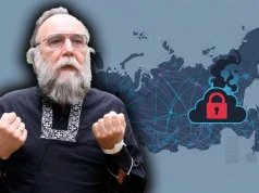 Rosjanin chce "internetu w częściach". Pomysł przedstawił w telewizji