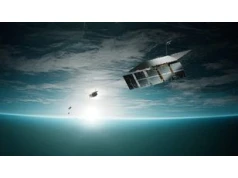 Napięcie na orbicie. Rosyjskie satelity osaczyły jednostkę ICEYE