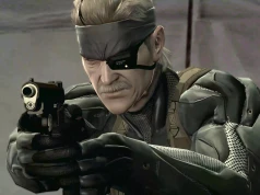 Kultowy gadżet wraca do Metal Gear Solid: Master Collection Vol 2. Nie uwierzysz, co Snake znowu weźmie do rąk