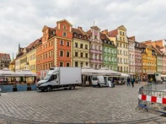 Spór o ogródki gastronomiczne we Wrocławiu. Wlepili kary na 87 tys. zł
