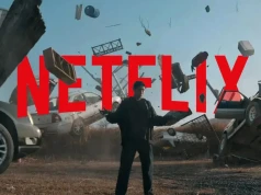 Nowy serial fantasy Netfliksa jest ubóstwiany za granicą. A w Polsce cisza