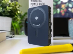 Cenowo rozbili (power)bank. Hama Power Pack Qi2 to indukcja i metal za 119 zł - test