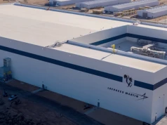 Nowa fabryka Lockheed Martin w Alabamie