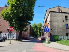 Nowa organizacja ruchu na Piasku. Co się zmieniło?