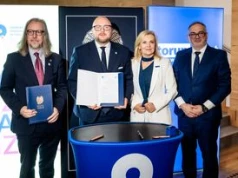 Copernicus Hub miejscem współpracy naukowców, przedsiębiorców i samorządu