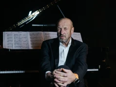 Finał Preisner Scoring Competition i koncert za miesiąc w Bielsku-Białej