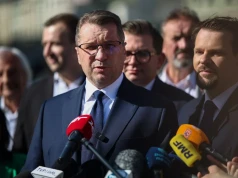 Będzie wniosek o wotum nieufności wobec Kierwińskiego. "Musi odejść"