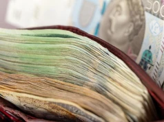Podaż pieniądza M3 ostro w górę. NBP ujawnił, ile gotówki Polacy trzymają w domach