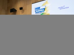 V konferencja #UWaga Nauka