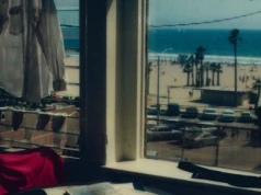 Los Angeles, Kalifornia. Wybrzeże snów na polaroidach Robby’ego Müllera