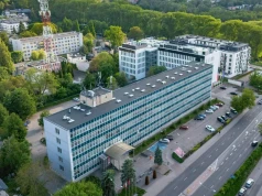 Mieszkańcy protestowali w sprawie powiatowej drogi. Starostwo pozyskało dotację
