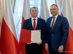 Znamy nowego prezesa Sądu Najwyższego. Prezydent podjął decyzję