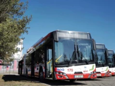 Od 26 maja skrócenie linii nr 25 na Wyczerpach
