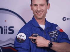 POLSA kontra polski astronauta. Agencja odpowiada na zarzuty