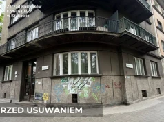 Elewacje odzyskują wygląd. W Krakowie wykorzystano technologię laserową