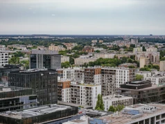 Milionowa licytacja w Warszawie. Ogromna działka w Ursusie trafia na rynek
