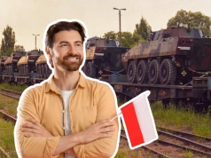 Zachód przeciera oczy po nowej analizie o Polsce. NATO stawia na kraj nad Wisłą