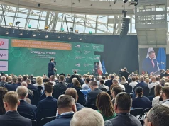 Od cyberataków po przemysł obronny. W Jasionce trwa IV Kongres Bezpieczeństwo Polski