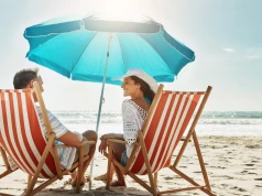 Wypoczynek w Albanii 🌊 Tydzień w 4* hotelu Onufri na Riwierze Albańskiej za 1749 PLN